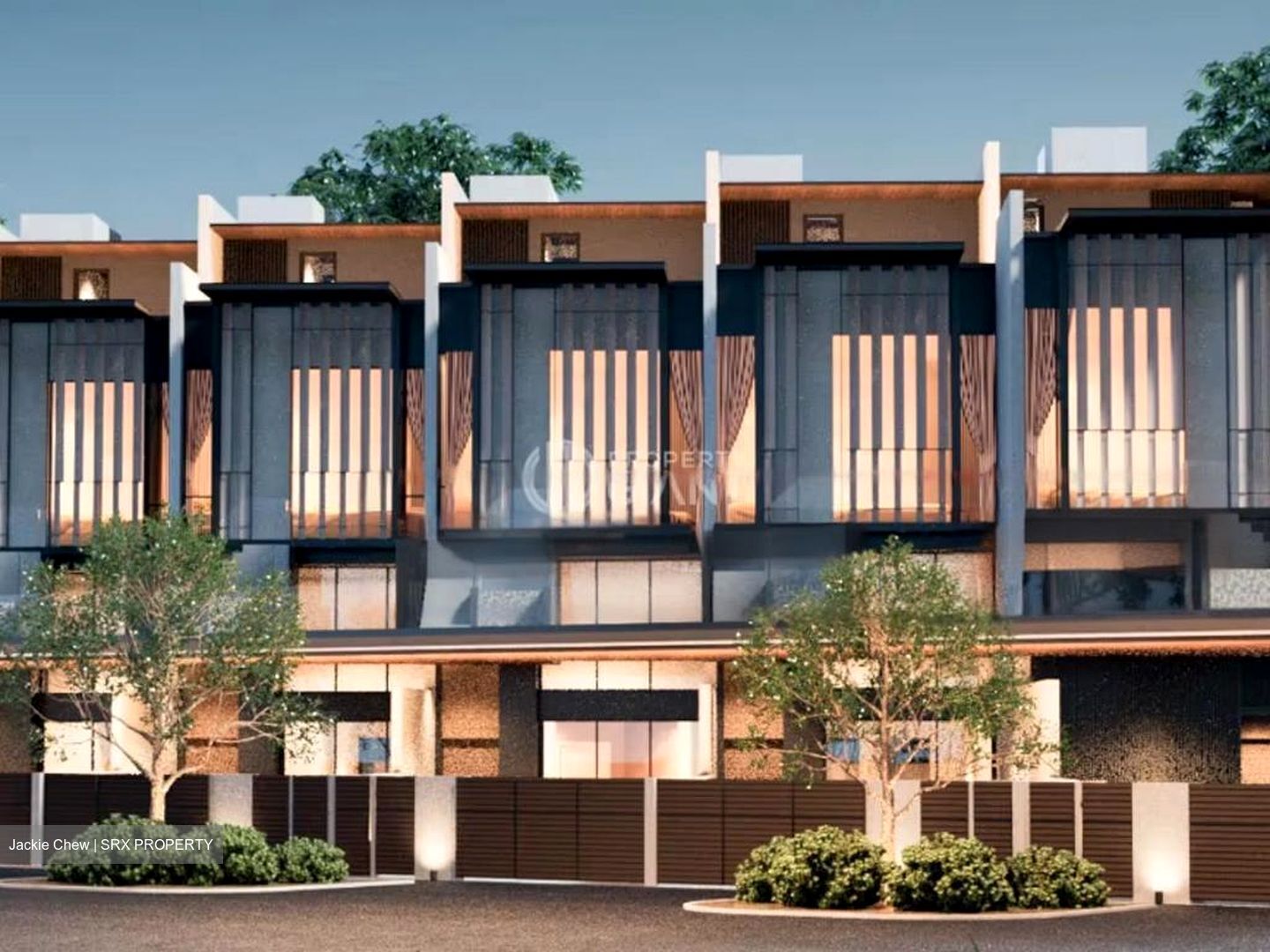 Science Park Road (D5), Terrace #485489371